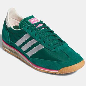 New! Size: 8.5 Women | Adidas SL 72 OG Pre Loved Green (Women's) | JH7395